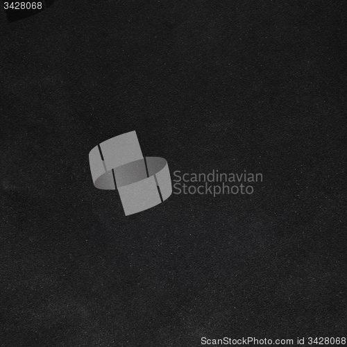 Image of Black leather texture