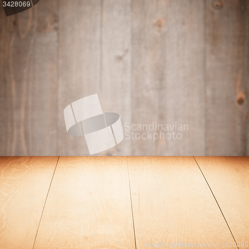 Image of Wood background 