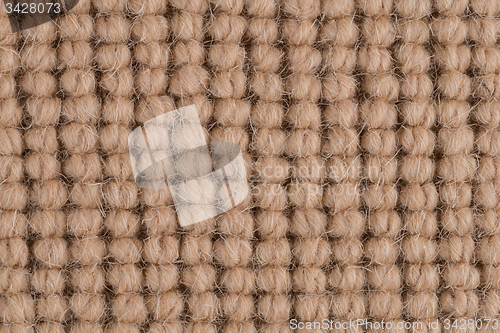 Image of Brown carpet