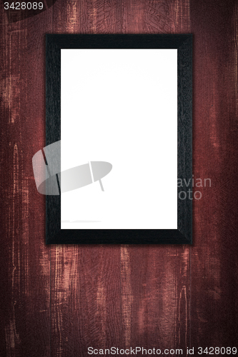 Image of Photo or painting frame