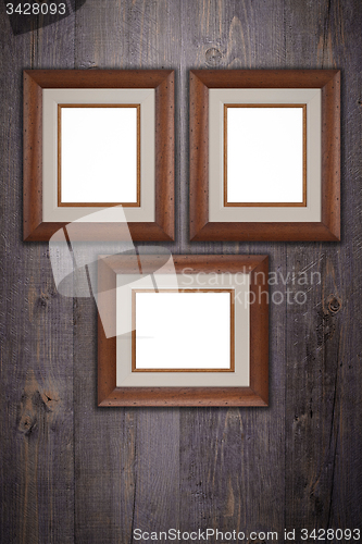 Image of Photo or painting frame