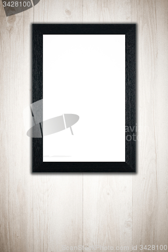 Image of Photo or painting frame
