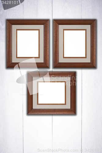 Image of Photo or painting frame
