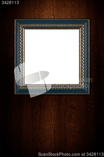 Image of Photo or painting frame