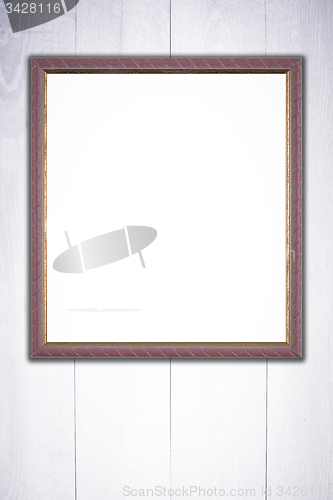Image of Photo or painting frame