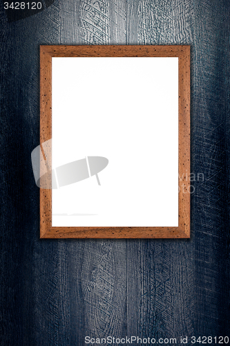 Image of Photo or painting frame