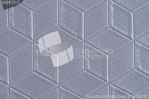 Image of Purple vinyl texture