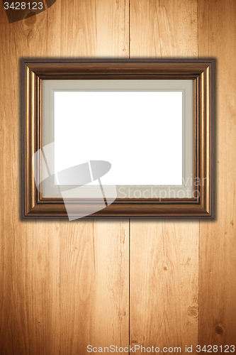 Image of Photo or painting frame
