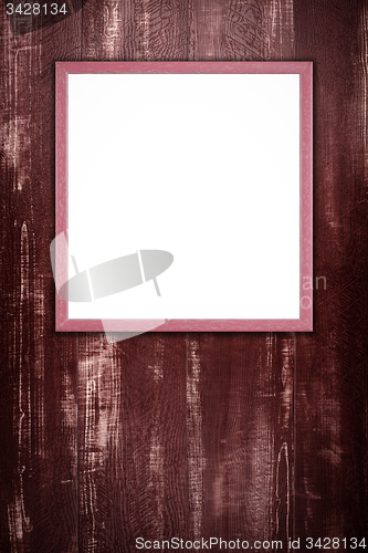Image of Photo or painting frame