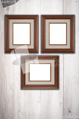 Image of Photo or painting frame