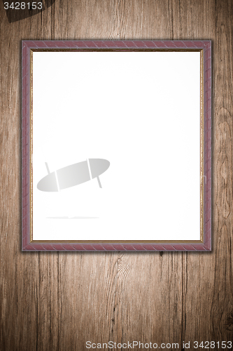 Image of Photo or painting frame