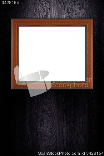 Image of Photo or painting frame