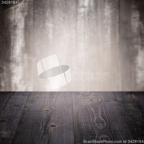 Image of Wood background 