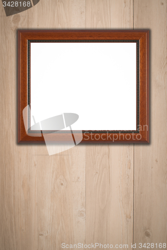 Image of Photo or painting frame