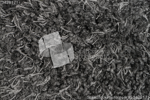 Image of Grey carpet