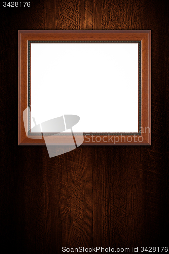 Image of Photo or painting frame