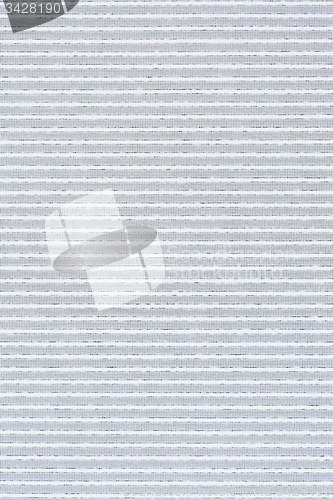 Image of White fabric texture