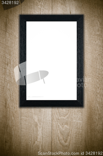 Image of Photo or painting frame