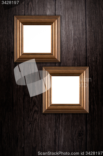 Image of Photo or painting frame