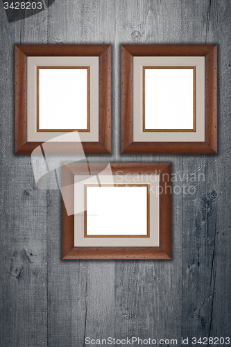 Image of Photo or painting frame