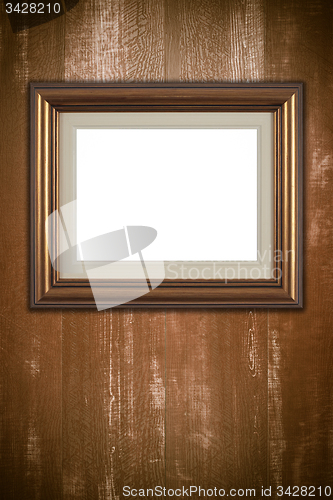 Image of Photo or painting frame