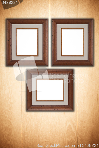Image of Photo or painting frame