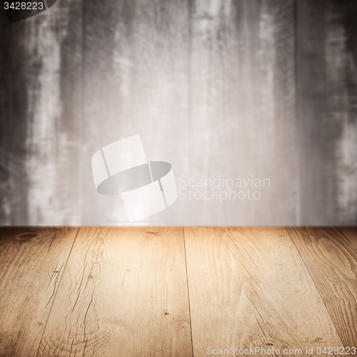 Image of Wood background 