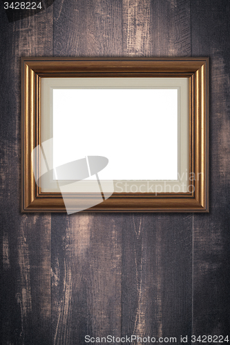 Image of Photo or painting frame