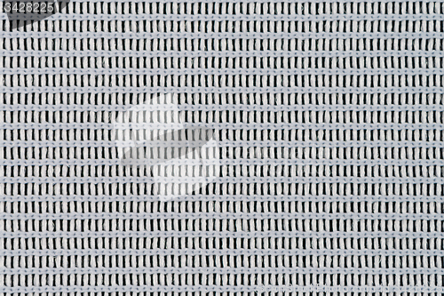 Image of Grey vinyl texture