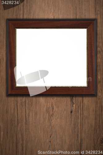 Image of Photo or painting frame