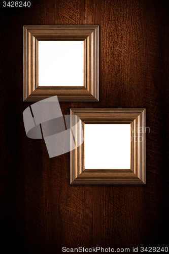 Image of Photo or painting frame