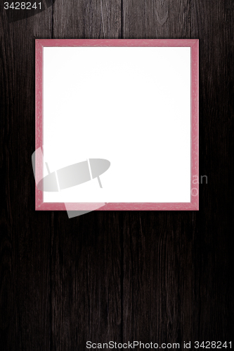 Image of Photo or painting frame