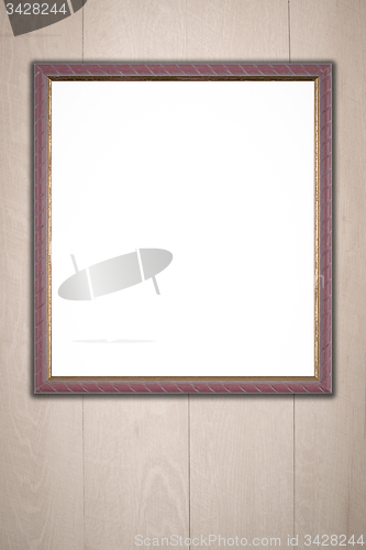 Image of Photo or painting frame