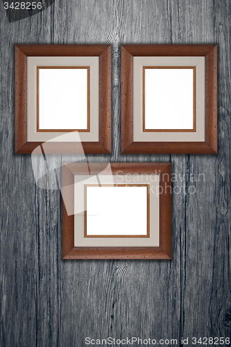 Image of Photo or painting frame