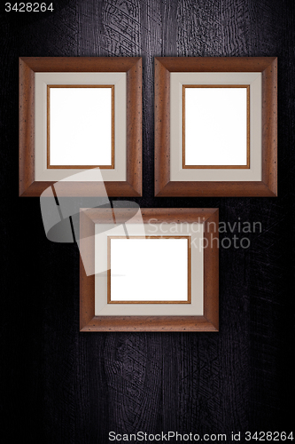 Image of Photo or painting frame