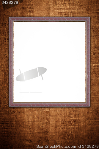 Image of Photo or painting frame