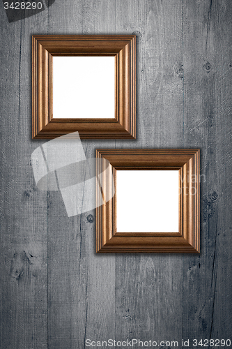 Image of Photo or painting frame