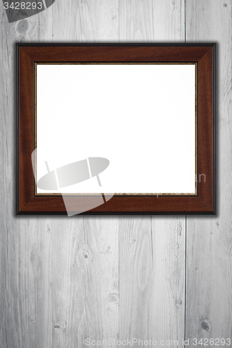 Image of Photo or painting frame