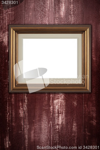 Image of Photo or painting frame