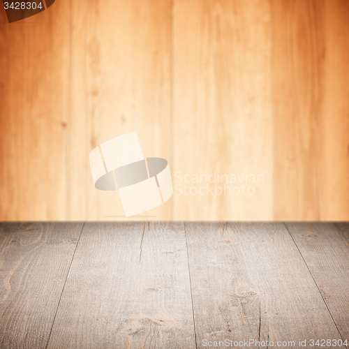 Image of Wood background 