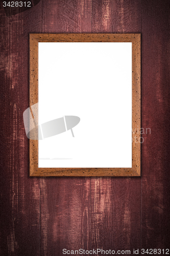 Image of Photo or painting frame