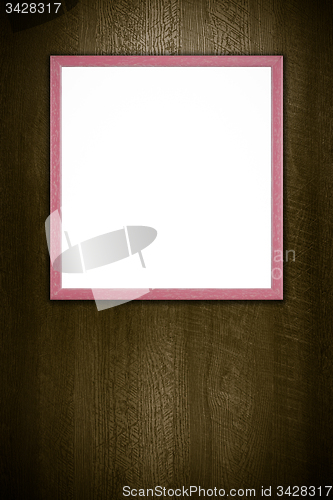 Image of Photo or painting frame