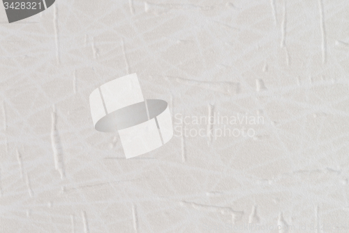 Image of White vinyl texture