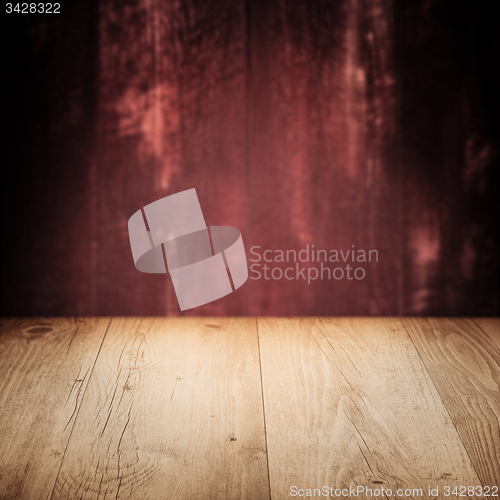 Image of Wood background 