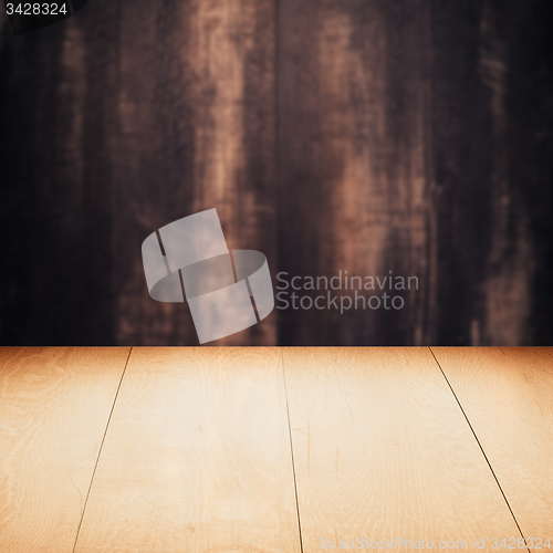 Image of Wood background 