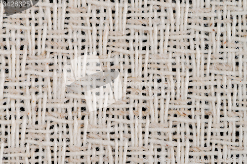 Image of Beige vinyl texture