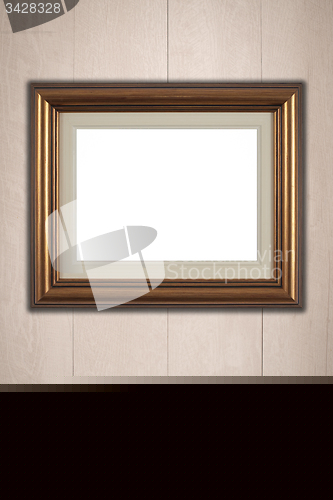 Image of Photo or painting frame