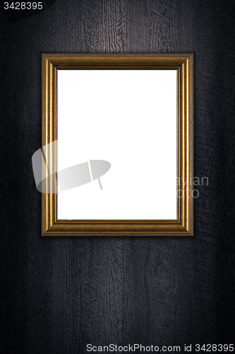 Image of Photo or painting frame