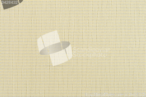 Image of Beige vinyl texture