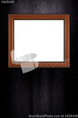 Image of Photo or painting frame